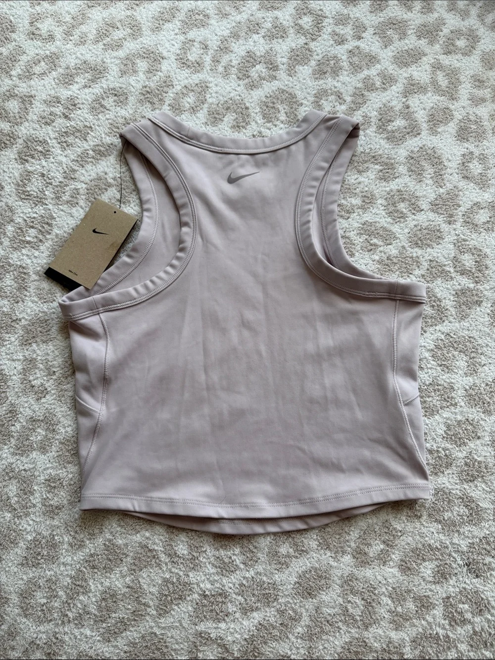 Nike Dri-Fit Tank - Picture 2 of 4